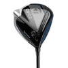 taylormade qi10 driver 2024 front view