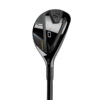 TaylorMade Qi10 Rescue Hybrid 2024