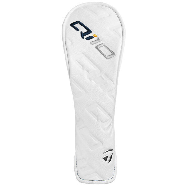 TaylorMade Qi10 Rescue 2024 headcover