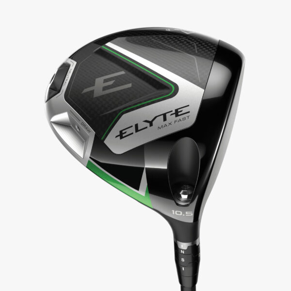 CALLAWAY - Elyte Max Fast Driver