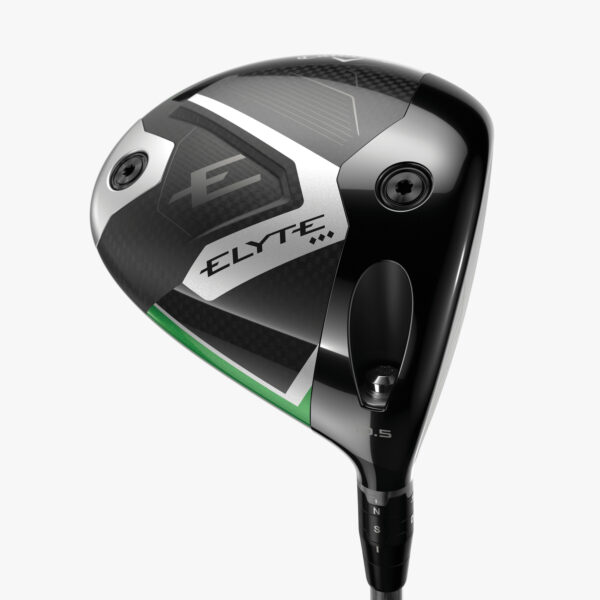 CALLAWAY - Elyte Triple Diamond Driver