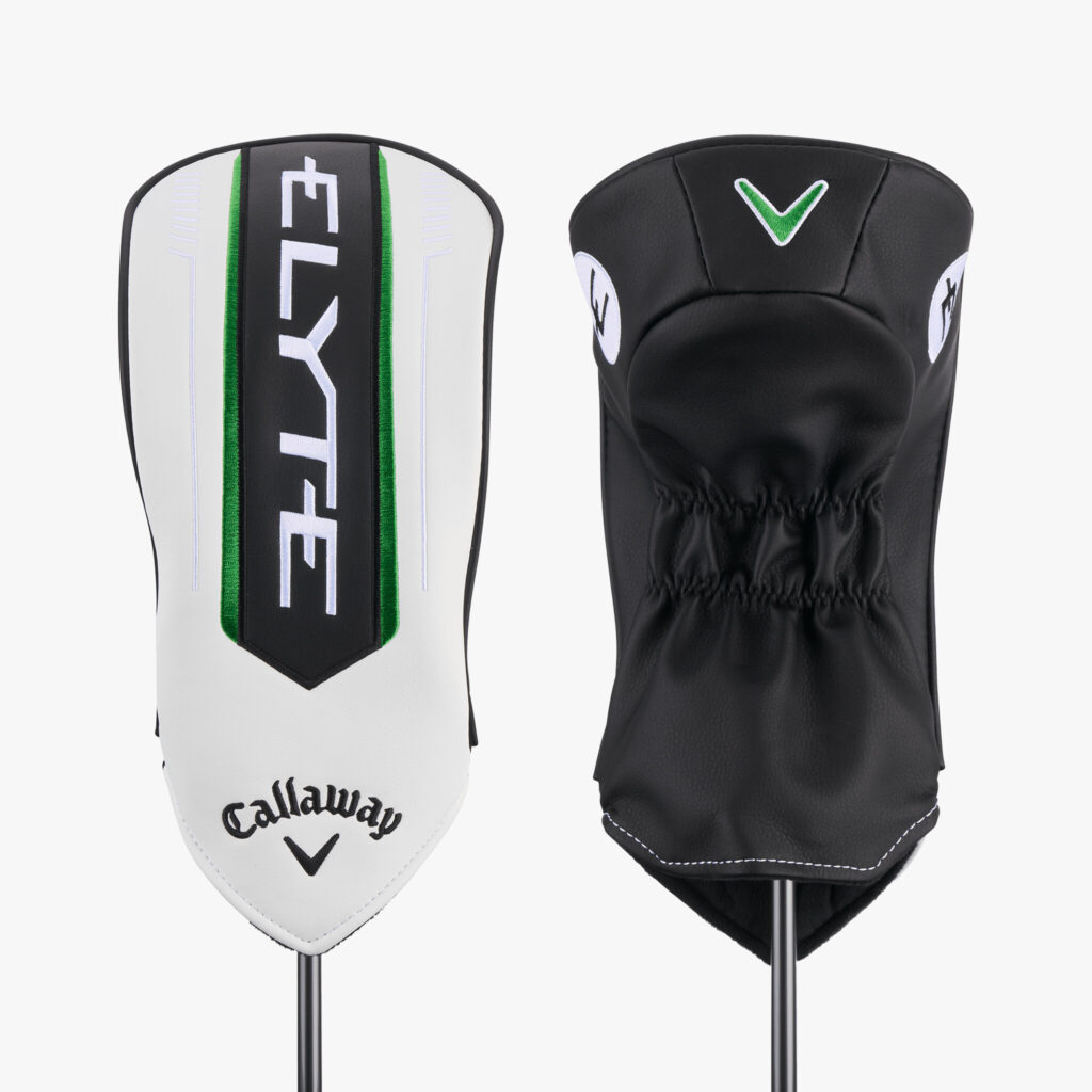 CALLAWAY - Elyte Triple Diamond Driver - Image 7