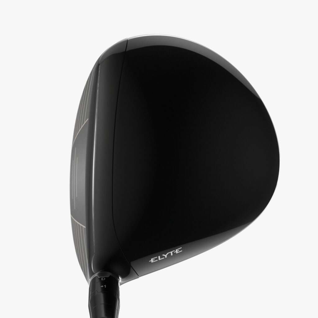 CALLAWAY - Elyte Triple Diamond Driver - Image 5