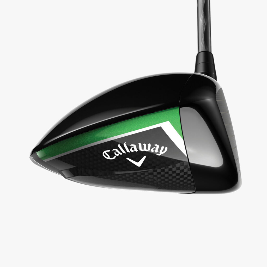 CALLAWAY - Elyte Triple Diamond Driver - Image 4