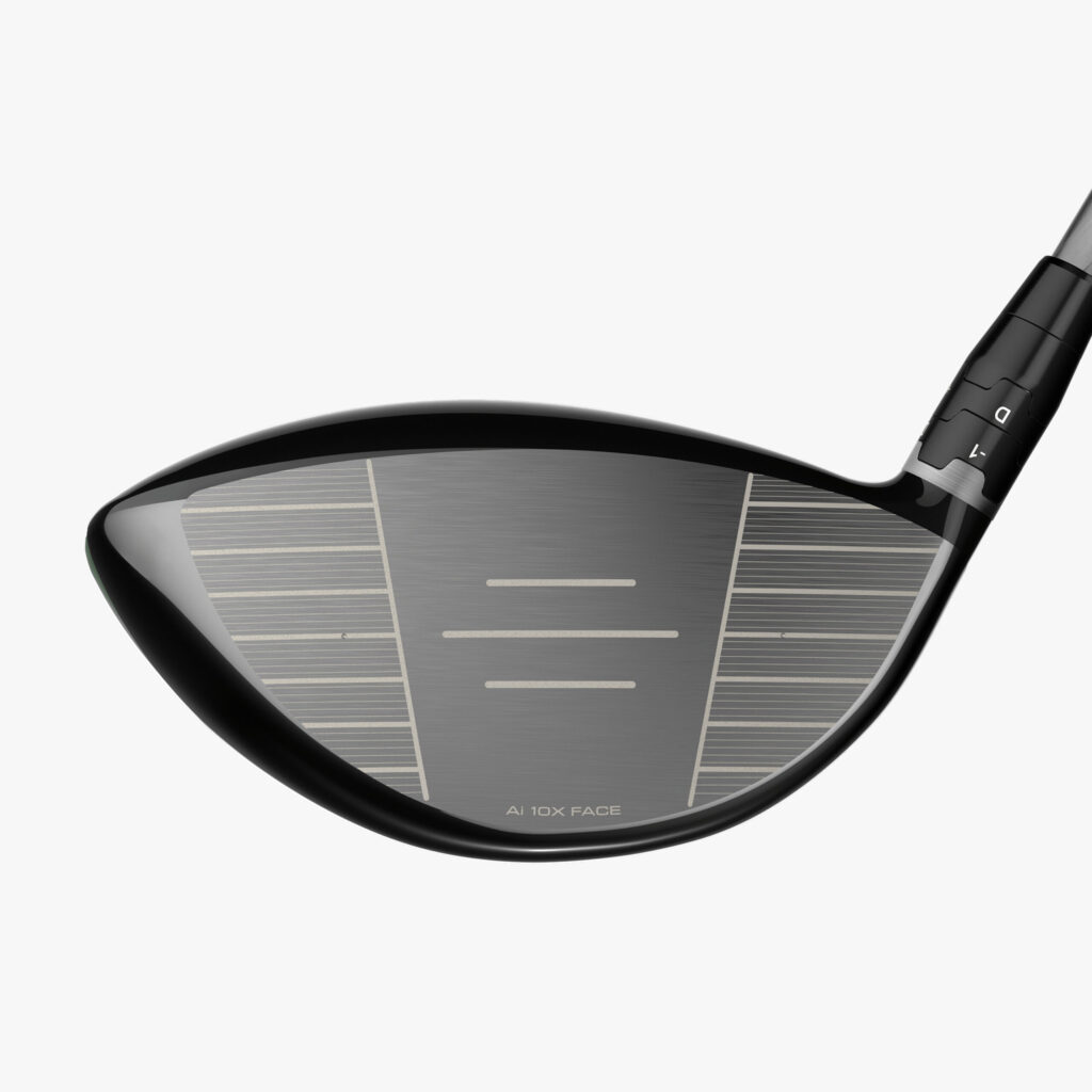 CALLAWAY - Elyte Triple Diamond Driver - Image 3