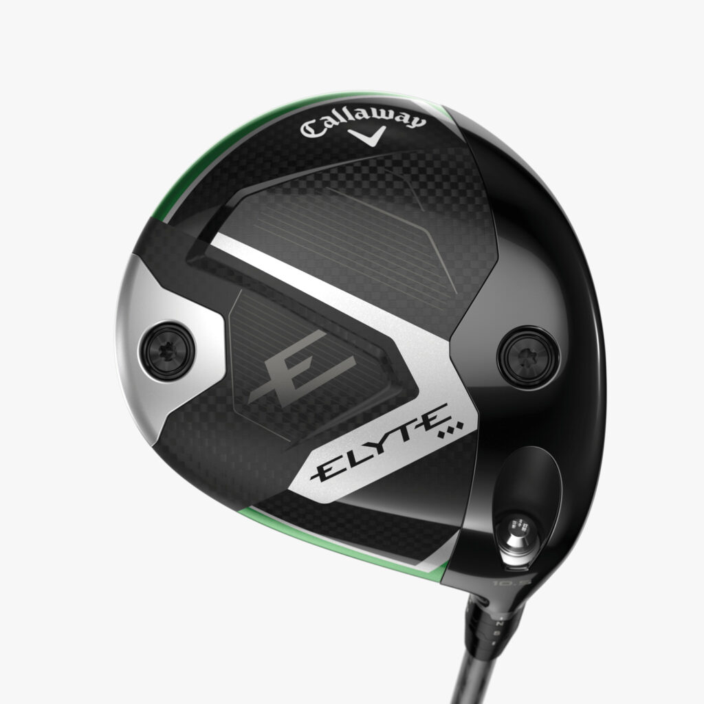 CALLAWAY - Elyte Triple Diamond Driver - Image 6