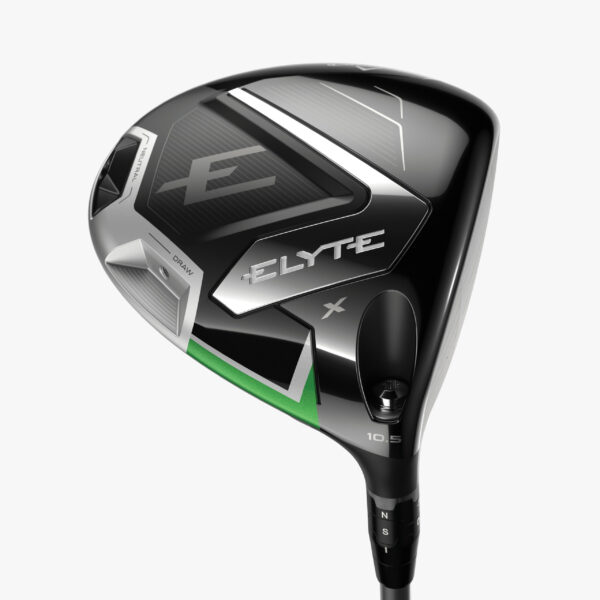 CALLAWAY - Elyte X Driver