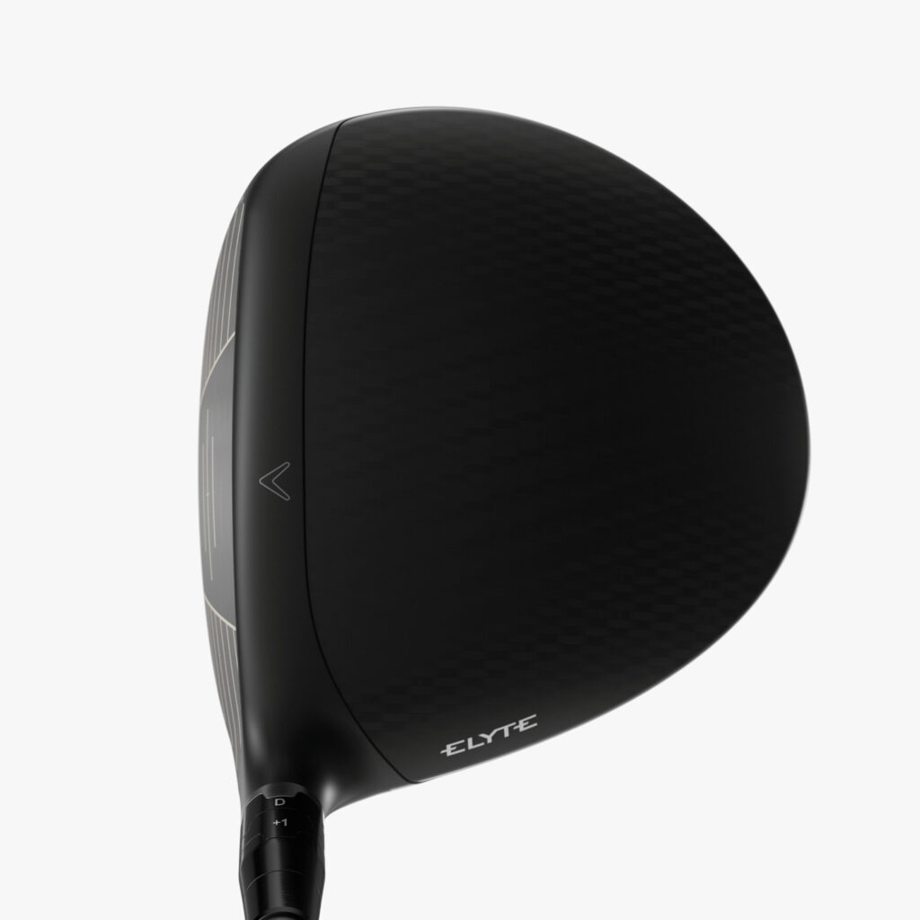 CALLAWAY - Elyte X Driver - Image 4
