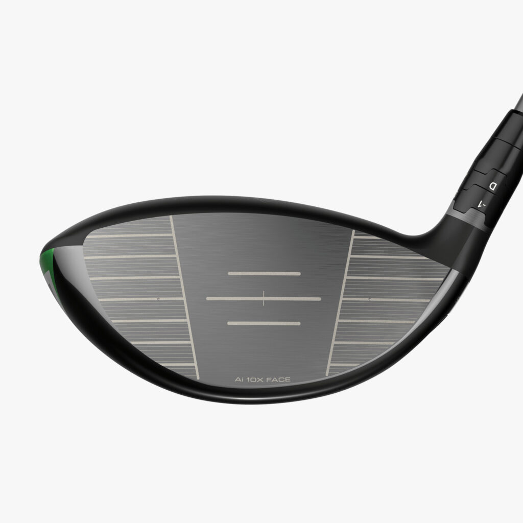 CALLAWAY - Elyte X Driver - Image 3
