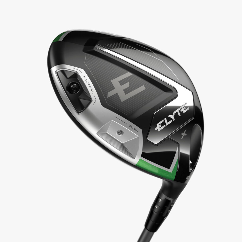 CALLAWAY - Elyte X Driver - Image 2