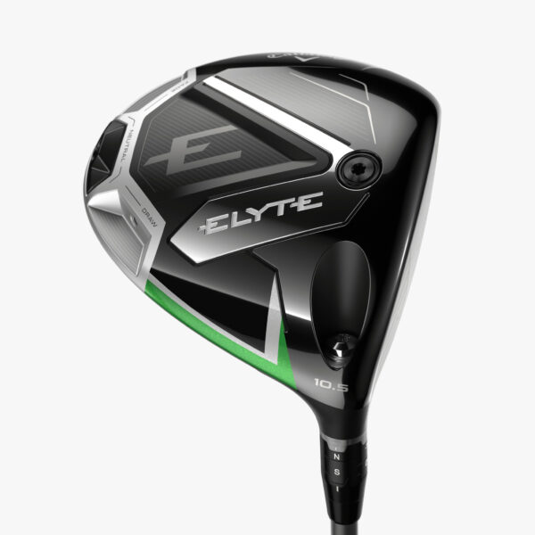 CALLAWAY - Elyte Driver