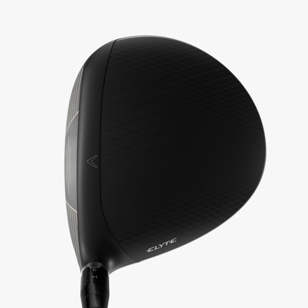 CALLAWAY - Elyte Driver - Image 2