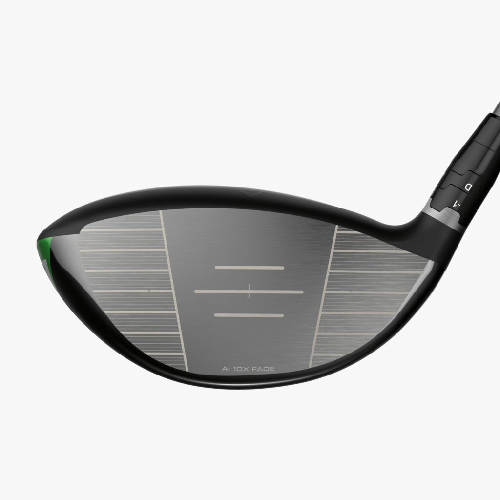 CALLAWAY - Elyte Driver - Image 4