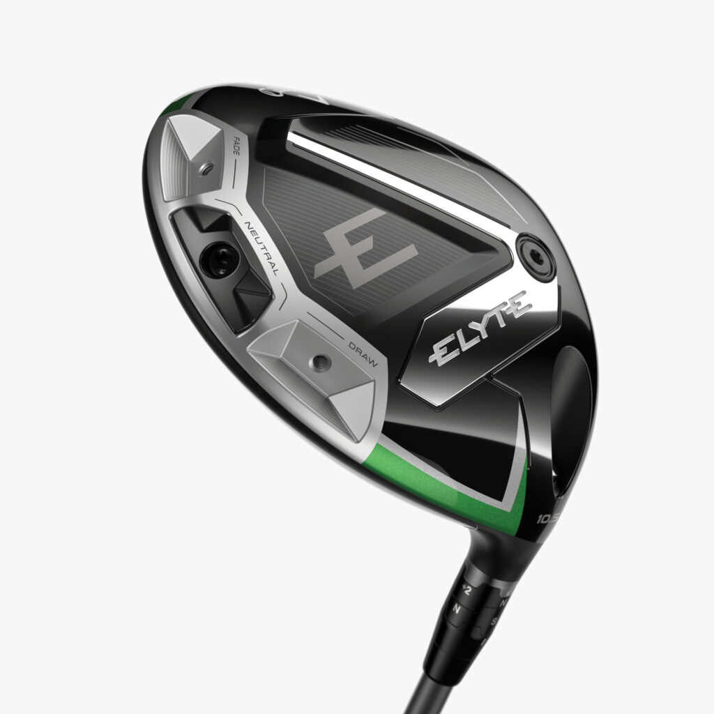 CALLAWAY - Elyte Driver - Image 3