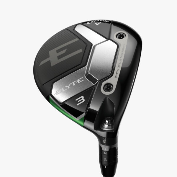 CALLAWAY Elyte Fairway Woods