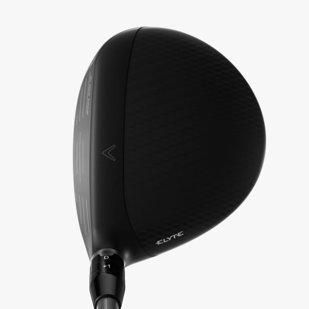 CALLAWAY Elyte Fairway Woods - Image 6