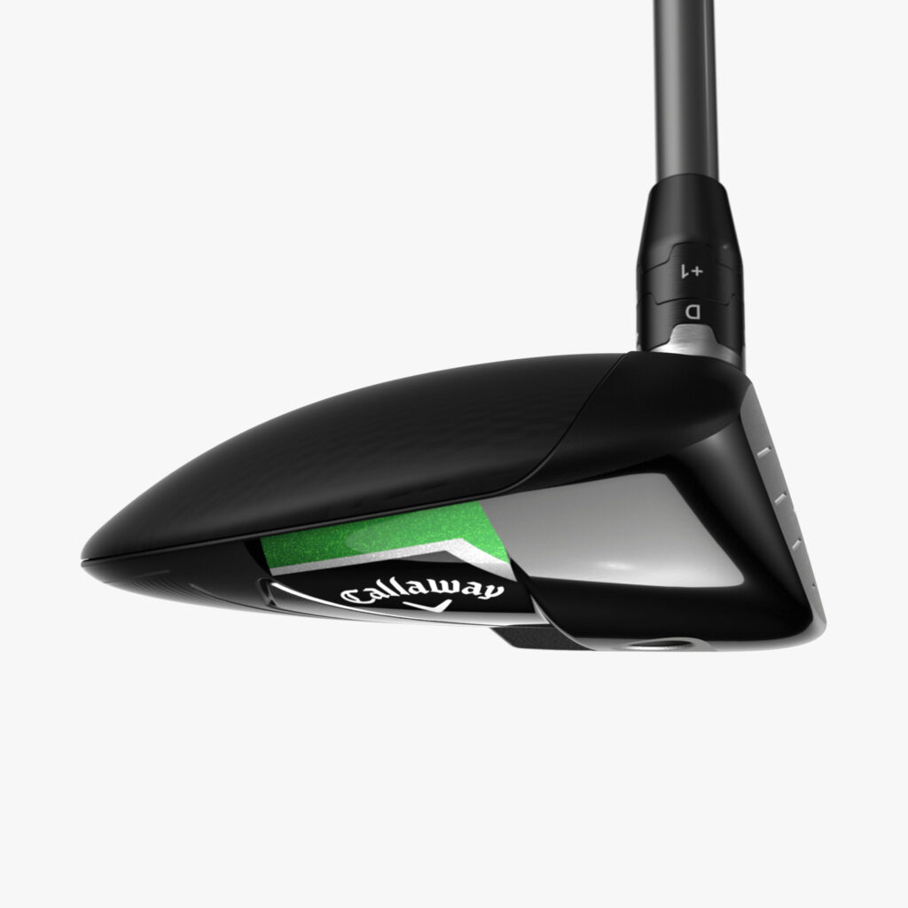 CALLAWAY Elyte Fairway Woods - Image 2