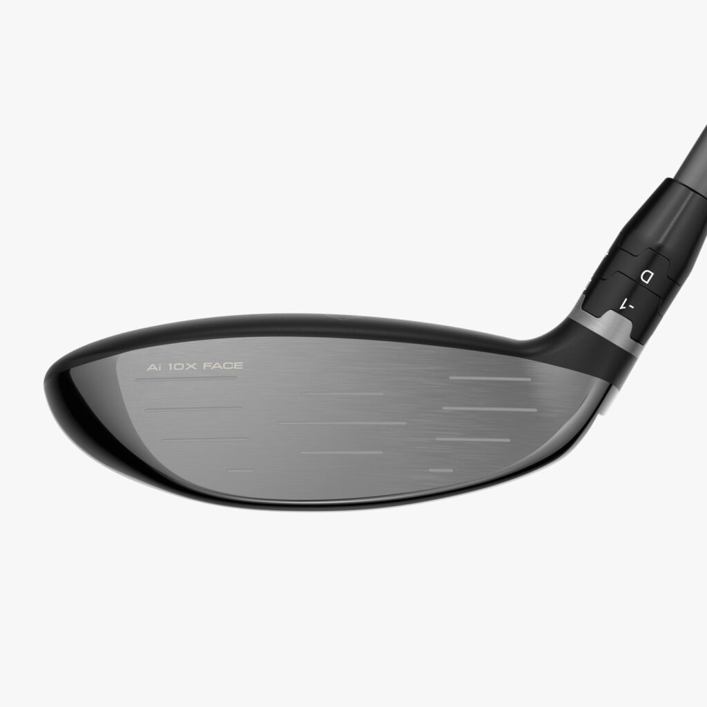 CALLAWAY Elyte Fairway Woods - Image 3