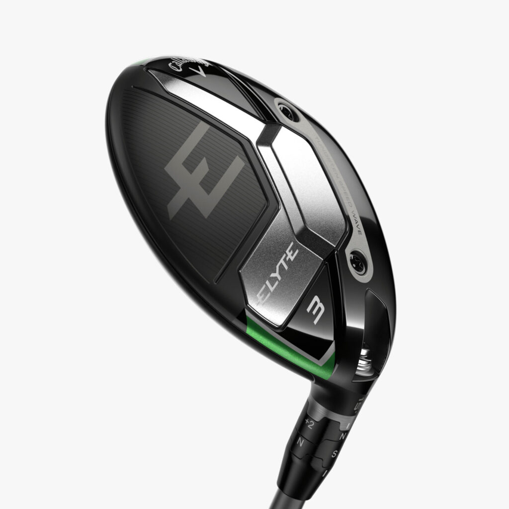 CALLAWAY Elyte Fairway Woods - Image 4