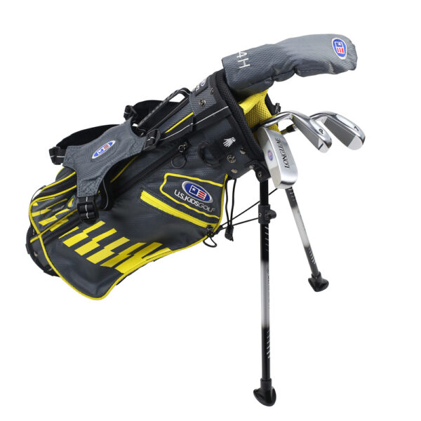 US KIDS Ultralight 4-Club 42"