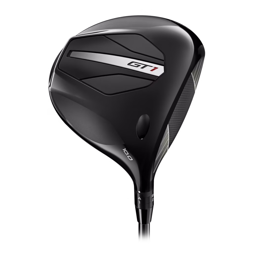 TITLEIST - GT1 Driver