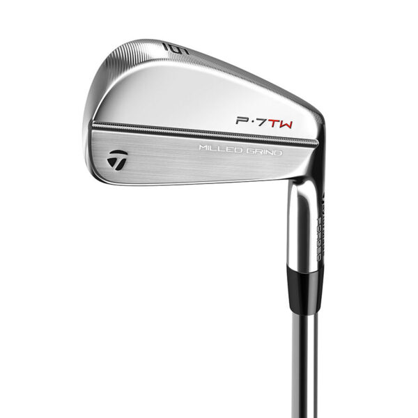 TAYLORMADE - P∙7TW Irons