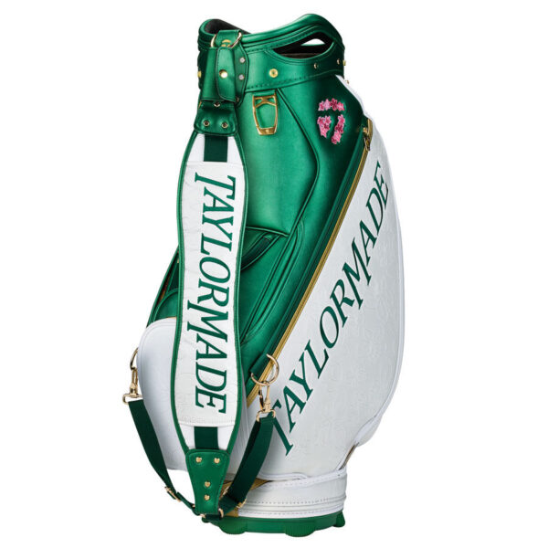 TAYLORMADE - MASTER Season Opener Staff Bag