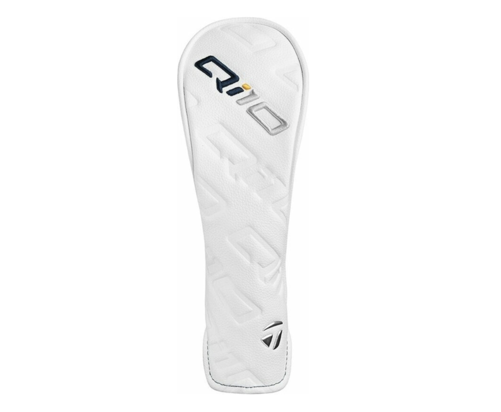 TaylorMade Qi10 Fayrwaywoods Headcover