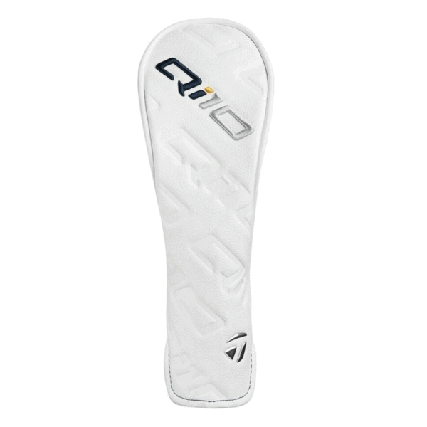 TaylorMade Qi10 Fayrwaywoods Headcover
