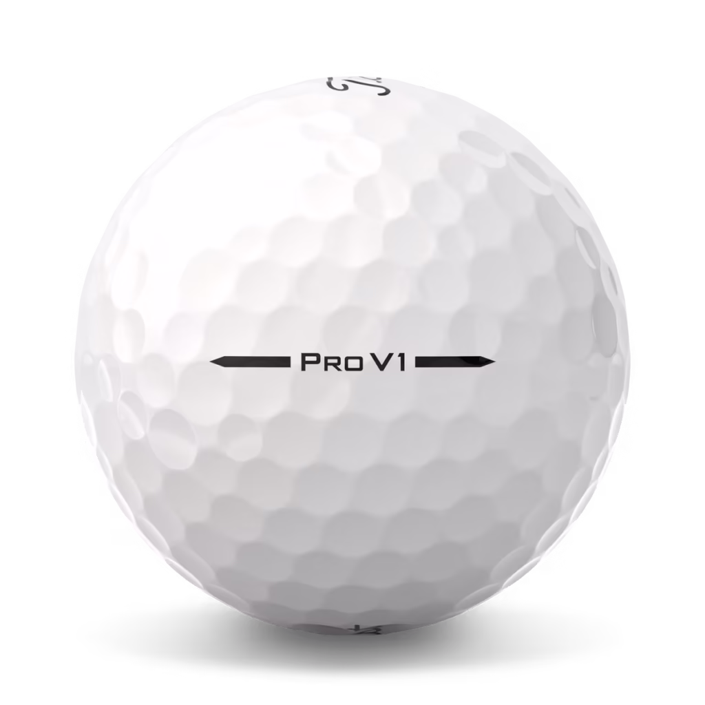 TITLEIST - PRO V1 MOTHER'S DAY - Image 2