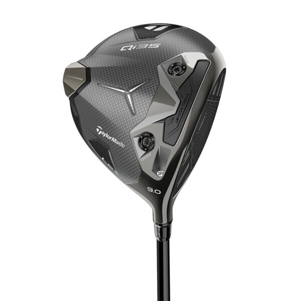 TAYLORMADE - QI35 LS DRIVER
