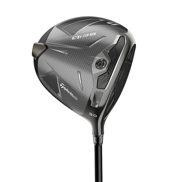 TAYLORMADE - QI35 DRIVER