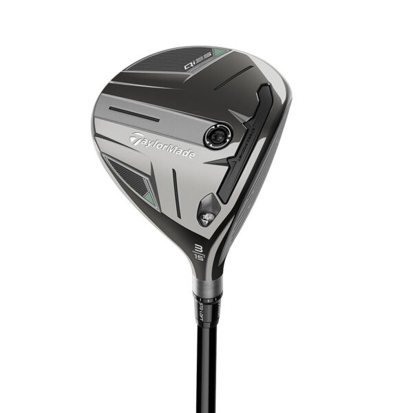 TAYLORMADE - QI35 FAIRWAY