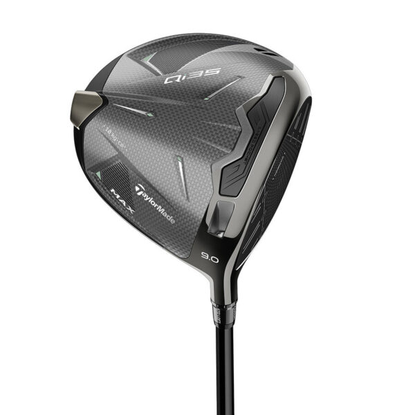 TAYLORMADE - QI35 MAX DRIVER
