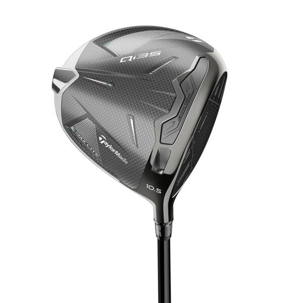 TAYLORMADE - QI35 MAX LITE DRIVER