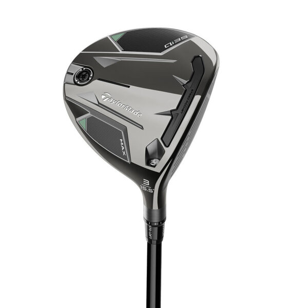 TAYLORMADE - QI35 MAX FAIRWAY