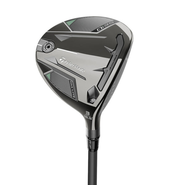 TAYLORMADE - QI35 MAX LITE FAIRWAY