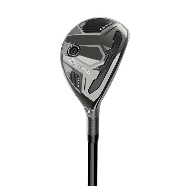 TAYLORMADE - QI35 MAX RESCUE