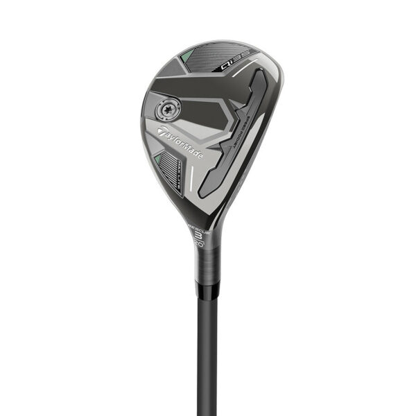 TAYLORMADE - QI35 MAX LITE RESCUE