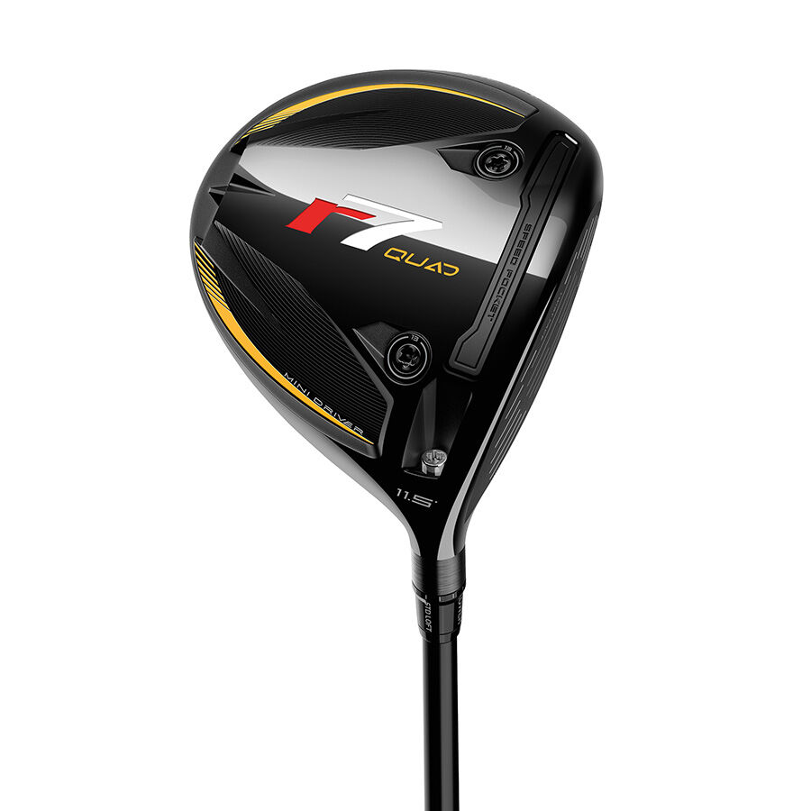 R7 QUAD MINI DRIVER