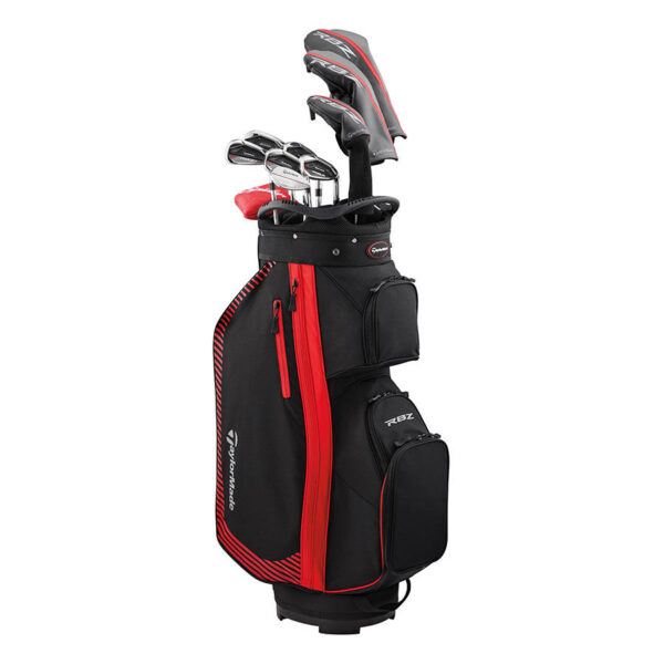 Taylor Made RBZ COMPLETE SET