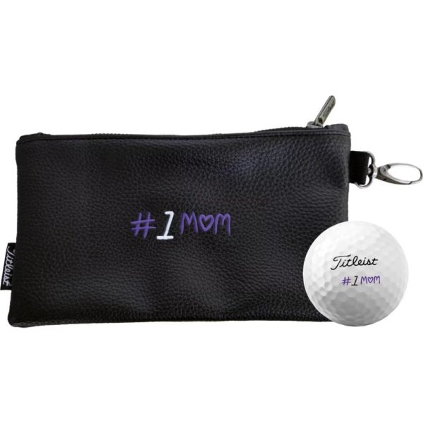 TITLEIST - PRO V1 MOTHER'S DAY