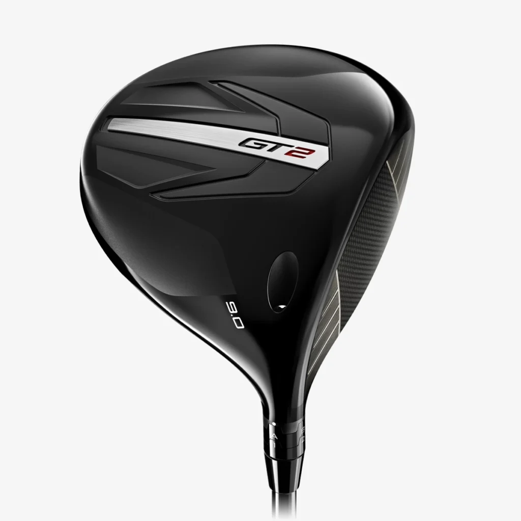 TITLEIST - GT2 Driver