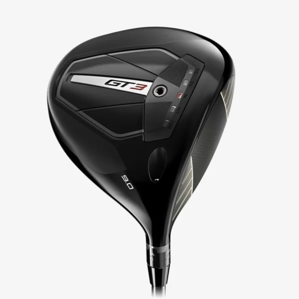 TITLEIST - GT3 Driver