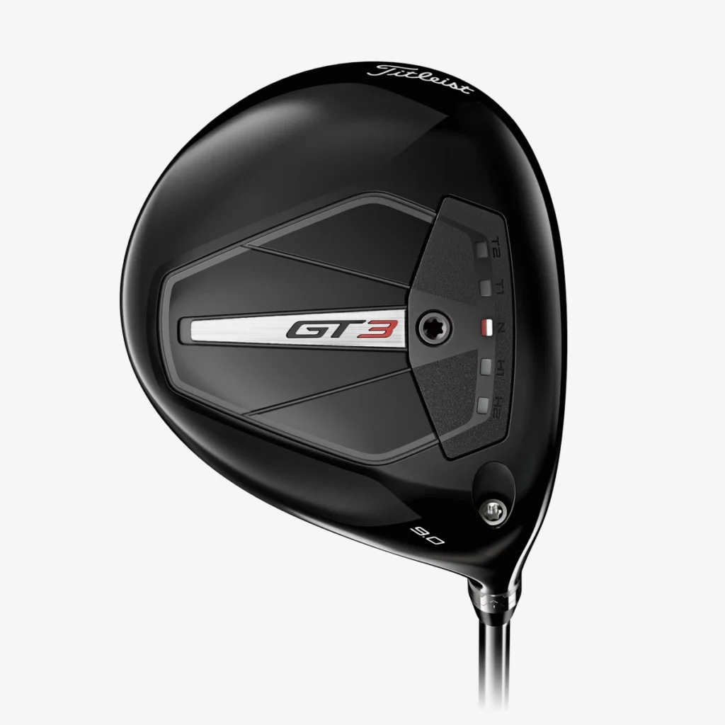 TITLEIST - GT3 Driver - Image 3