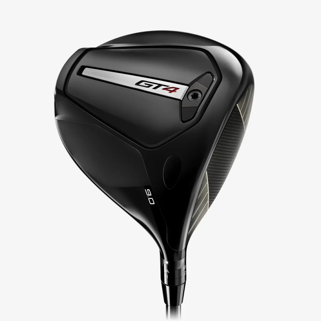 TITLEIST - GT4 Driver