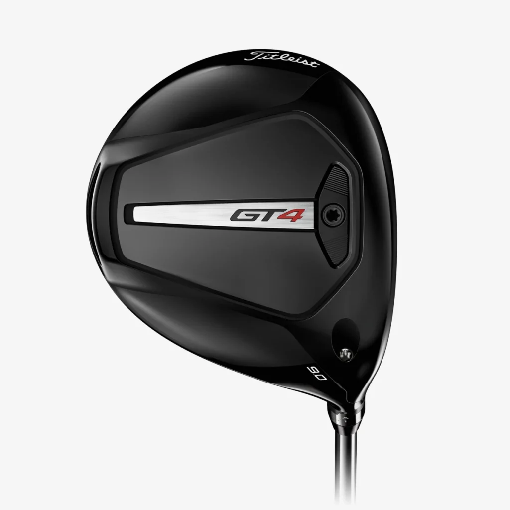 TITLEIST - GT4 Driver - Image 4
