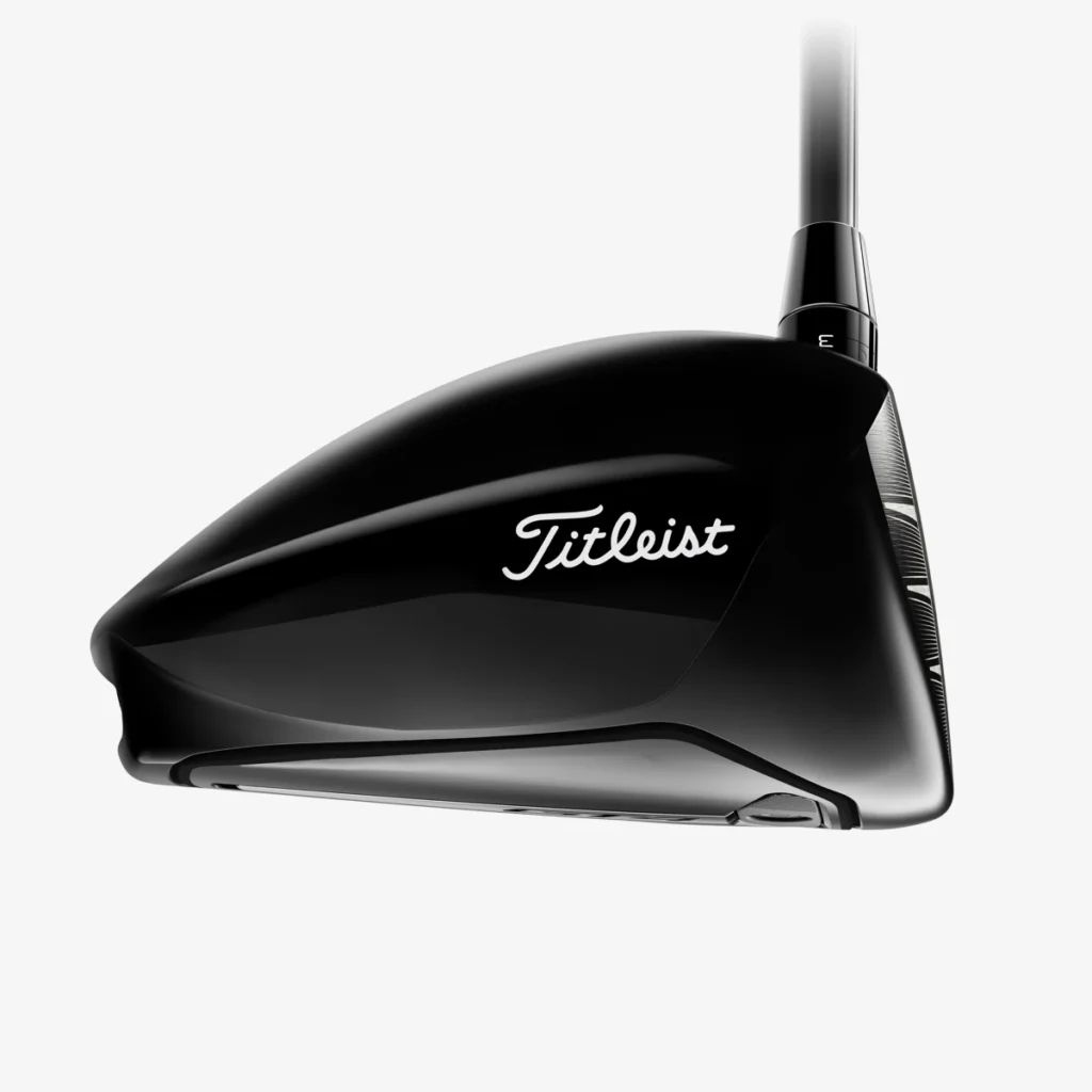 TITLEIST - GT4 Driver - Image 5