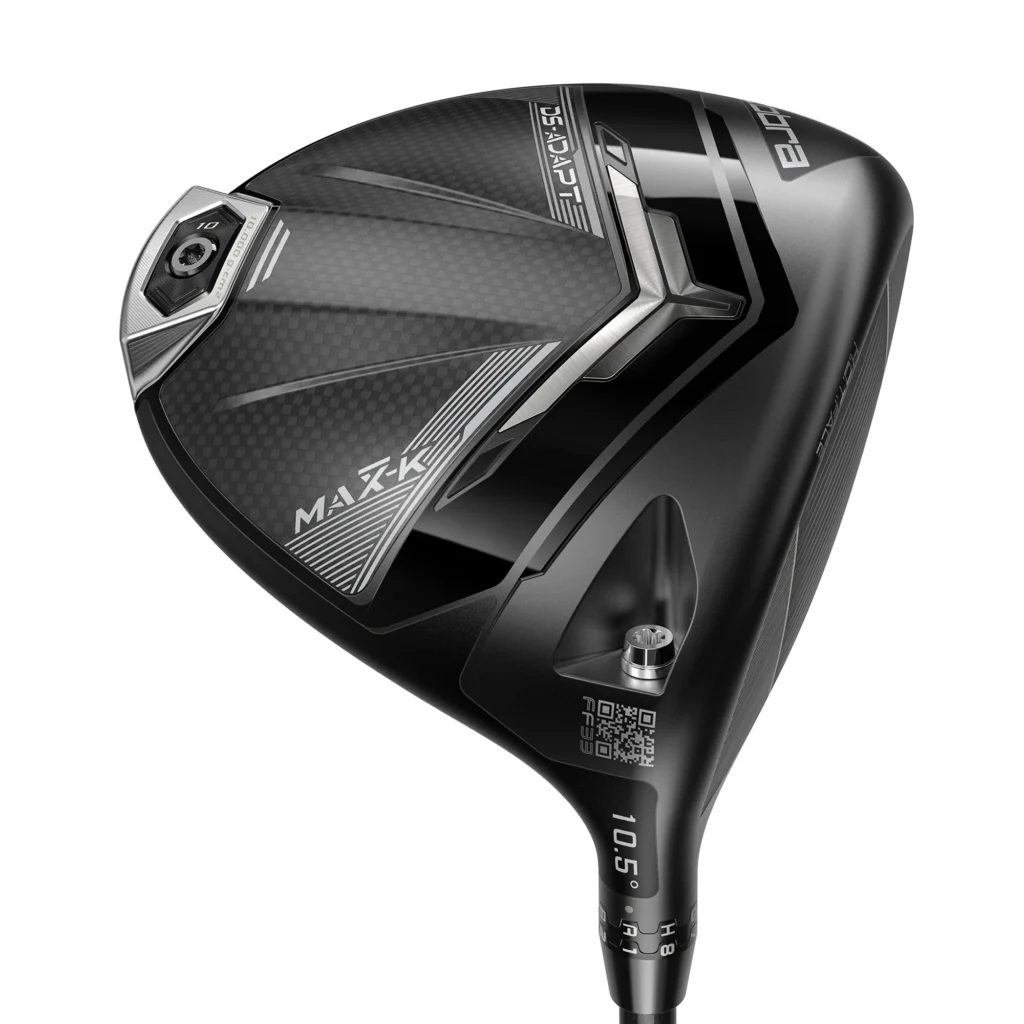 COBRA - DS-ADAPT MAX-K Driver