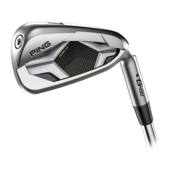 PING - G430 irons